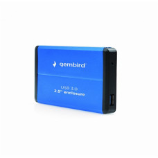 GEMBIRD USB 3.0 externí box 2,5