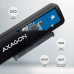AXAGON ADSA-FP2A USB-A 5Gbps - SATA 6G 2.5