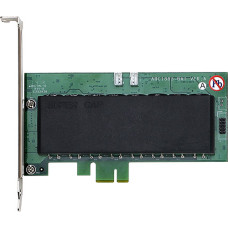 ARECA Flash Base Module with Super Cap (for ARC-1883 - to 2GB Cache)