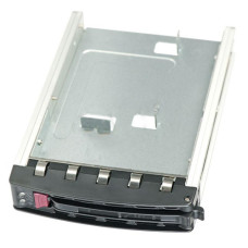 SUPERMICRO Adaptor HDD carrier to install 2.5