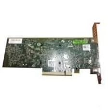 DELL Broadcom 57412 Dual Port 10Gb, SFP+, PCIe Adapter, Low Profile, Customer Install