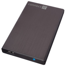 CONNECT IT externí box LITE pro HDD 2,5