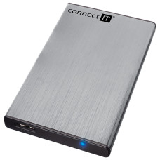 CONNECT IT externí box LITE pro HDD 2,5