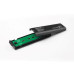 CHIEFTEC externí box pro NVMe SSD CEB-M2C-TLE, USB-C 3.2