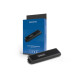 CHIEFTEC externí box pro NVMe SSD CEB-M2C-TLE, USB-C 3.2