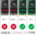 AXAGON RSS-M2SD, SATA - M.2 SATA SSD, interní 2.5
