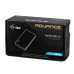 i-tec MYSAFE Advanced BLACK 3,5