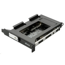 AKASA HDD box Lokstor M23, 2.5