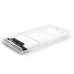 CONNECT IT ToolFree Clear externí box pro HDD 2,5