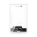 CONNECT IT ToolFree Clear externí box pro HDD 2,5