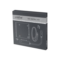 Crucial SSD Install Kit