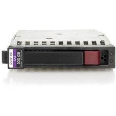 HP HDD SAS DP 300G 10k 2.5 HotPlug 6G ENT SFF 507127-B21 507284-001