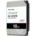 Western Digital Ultrastar® HDD 10TB (WUS721010ALE6L4) DC HC330 3.5in 26.1MM 256MB 7200RPM SATA 512E SE (GOLD WD101KRYZ)