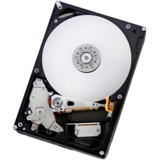 DELL disk/ 1TB/ 7.2k/ SATA/ 6G/ 512n/ cabled/ 3.5