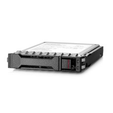 HPE 2.4TB SAS 12G Mission Critical 10K SFF Basic Carrier 3y Warr 512e HDD