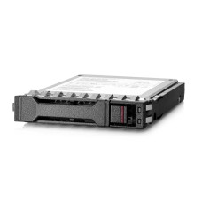 HPE 2TB SAS 12G Business Critical 7.2K SFF BC 1-year Warranty 512e HDD