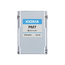 KIOXIA, X131 PM7-R eSDD 1.9TB SAS 2.5 SED