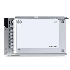 DELL disk 960GB SSD/ SATA Read Intensive/ ISE/ 6Gbps/ 512e / 2.5