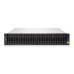 HPE MSA 2.4TB SAS 12G Enterprise 10K SFF (2.5in) M2 3yr Wty HDD (MSA1060/2060/2062) R0Q57A RENEW