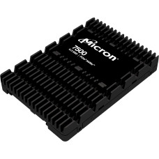 Micron eSSD 7500 PRO 7680GB U.3 (15mm) TCG-Opal [Single Pack]