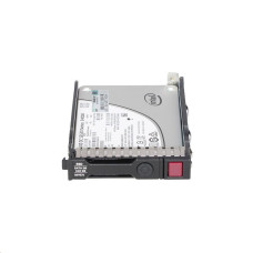 HPE SSD 960GB SATA 6G Read Intensive SFF 2.5