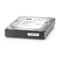 HP HDD 1TB 6G SATA 3.5in NHP MDL HDD G9, G10 Raw Drives for LFF NHP models only