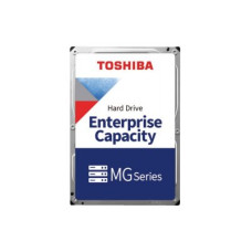Toshiba MG Series Pevný disk 8 TB interní