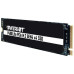 PATRIOT P400 Lite/500GB/SSD/M.2 NVMe/5R