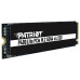 PATRIOT P400 Lite/500GB/SSD/M.2 NVMe/5R