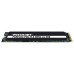 PATRIOT P400 Lite/500GB/SSD/M.2 NVMe/5R