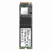 TRANSCEND MTE110S 1TB SSD disk M.2 2280, PCIe Gen3 x4 NVMe 1.3 (3D TLC), 1700MB/s R, 1400MB/s W