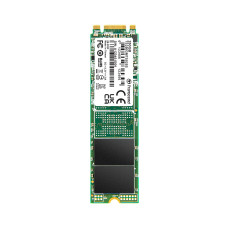 TRANSCEND MTS825S 250GB SSD disk M.2, 2280 SATA III 6Gb/s (3D TLC), 500MB/s R, 330MB/s W