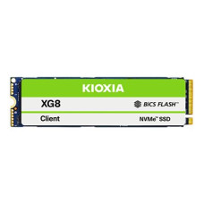 KIOXIA XG8 Series KXG80ZNV2T04