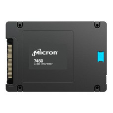 Micron 7450 MAX SSD Enterprise 3200