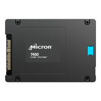 Micron 7450 PRO SSD technologie Enterprise,