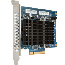 HP Z Turbo Drive Dual Pro 2x m.2 NVME PCIE 8x (pouze karta bez SSD)