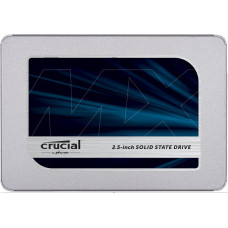 Crucial SSD 1TB MX500 SATA III 2.5