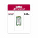 TRANSCEND Industrial SSD MTS420 240GB, M.2 2242, SATA III 6Gb/s, TLC