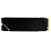 VERBATIM SSD Vi7000G Internal PCIe NVMe M.2 SSD 1TB , W 5500/ R 7400MB/s