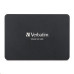 VERBATIM SSD Vi550 S3 2TB SATA III, 2.5” W 550/ R 500 MB/s