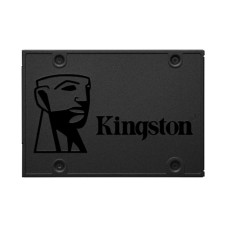 Kingston A400/120GB/SSD/2.5