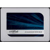Crucial MX 500/1TB/SSD/2.5