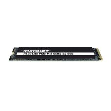 PATRIOT P400 Lite/250GB/SSD/M.2 NVMe/5R