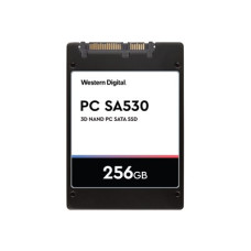WD PC SA530 SSD 256 GB interní