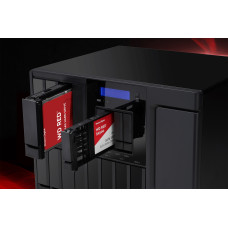 WD Red SA500/2TB/SSD/2.5