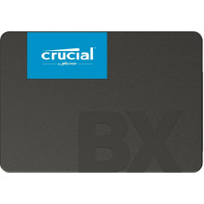 Crucial BX500/2TB/SSD/2.5