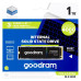 GOODRAM SSD PX600 500GB M.2 2280, NVMe (R:5000/ W:1700MB/s)