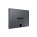 Samsung 870 QVO/1TB/SSD/2.5