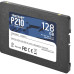 PATRIOT P210/128GB/SSD/2.5