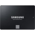 Samsung 870 EVO/4TB/SSD/2.5